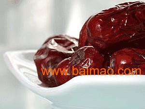 2012年狼牙山大枣市场分析 图片、价格与批发渠道