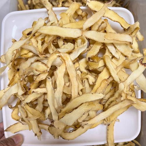 干玉竹片 煲汤泡水的养生好物，源头工厂直批更放心
